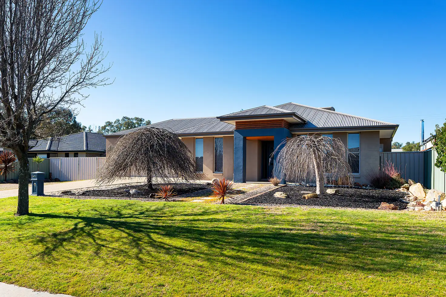 Main view of Homely house listing, 7 Newell Court, Campbells Creek VIC 3451