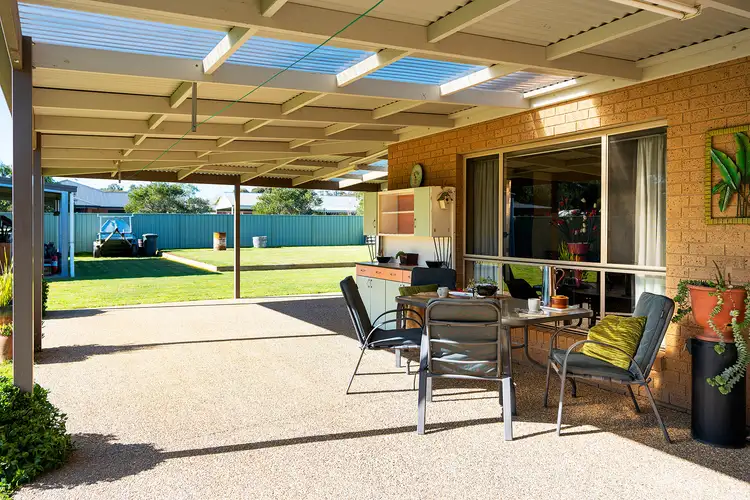 Second view of Homely house listing, 7 Newell Court, Campbells Creek VIC 3451