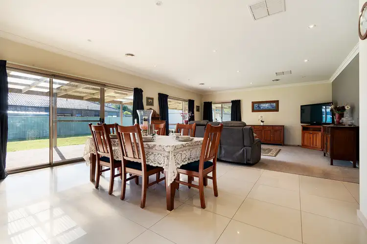 Third view of Homely house listing, 7 Newell Court, Campbells Creek VIC 3451