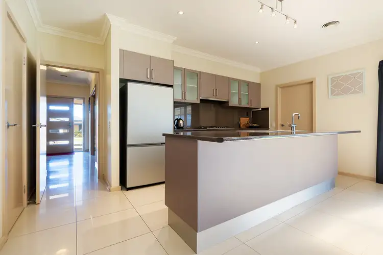 Fifth view of Homely house listing, 7 Newell Court, Campbells Creek VIC 3451