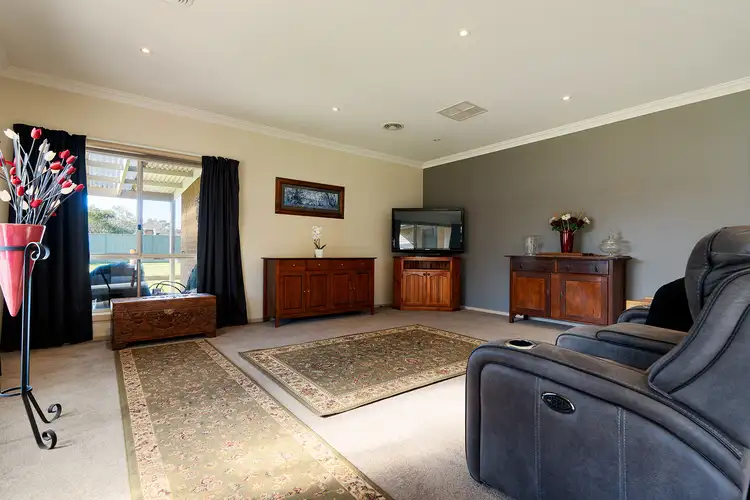 Sixth view of Homely house listing, 7 Newell Court, Campbells Creek VIC 3451