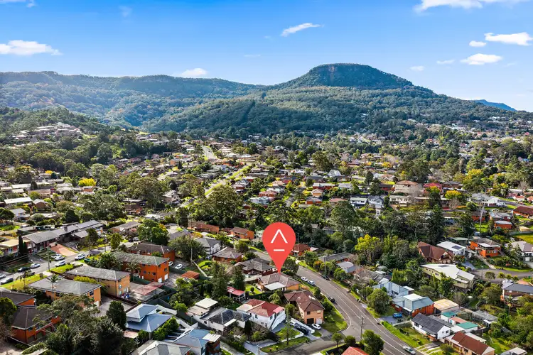 Sixth view of Homely house listing, 49 Uralba Street, Figtree NSW 2525