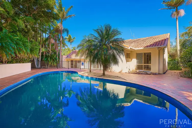 Main view of Homely house listing, 17 Daintree Lane, Port Macquarie NSW 2444
