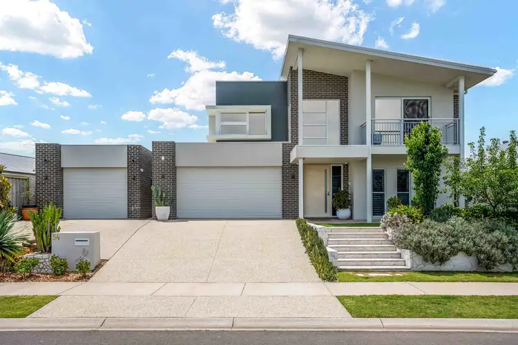 54 Emperor Parade, Chisholm NSW 2322