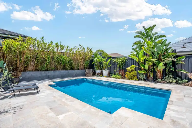 Second view of Homely house listing, 54 Emperor Parade, Chisholm NSW 2322
