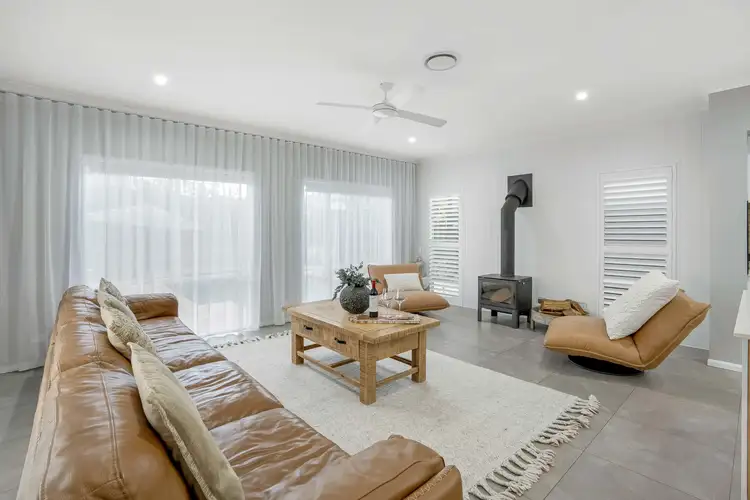 Fourth view of Homely house listing, 54 Emperor Parade, Chisholm NSW 2322