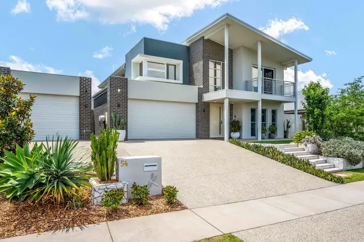 Fifth view of Homely house listing, 54 Emperor Parade, Chisholm NSW 2322