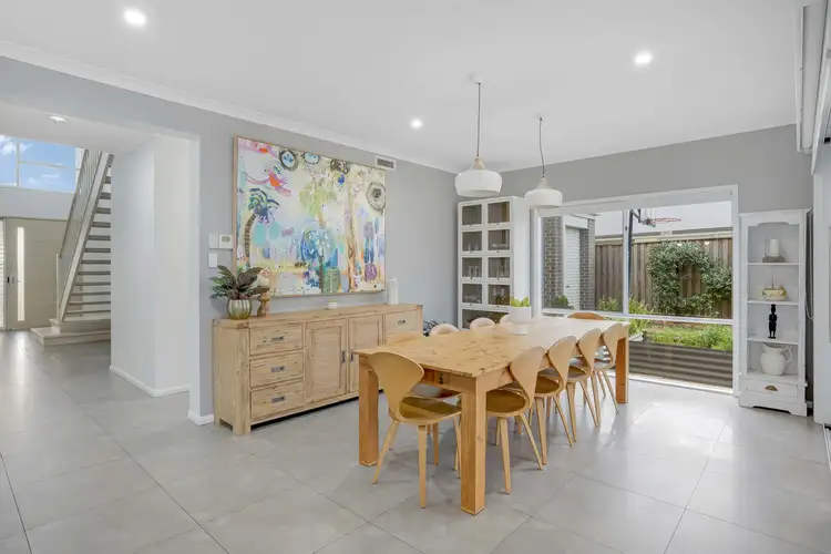 Sixth view of Homely house listing, 54 Emperor Parade, Chisholm NSW 2322