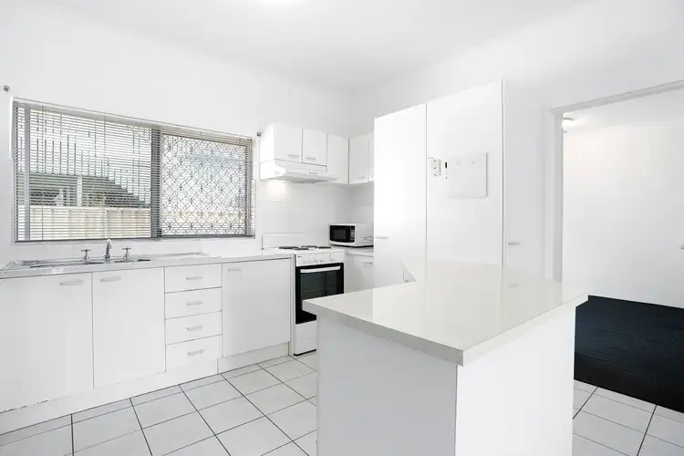 Third view of Homely unit listing, 5/23 Balaclava Road, Earlville QLD 4870