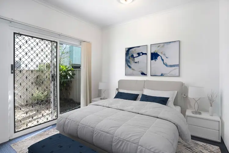 Fourth view of Homely unit listing, 5/23 Balaclava Road, Earlville QLD 4870