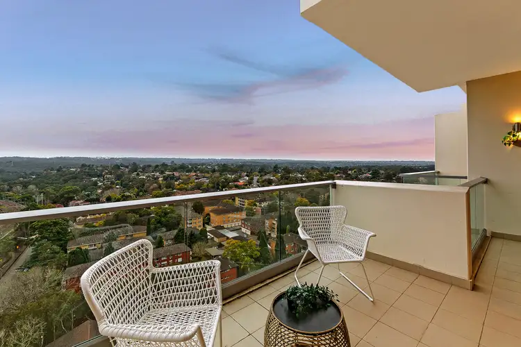 1408/22 Cambridge Street, Epping NSW 2121