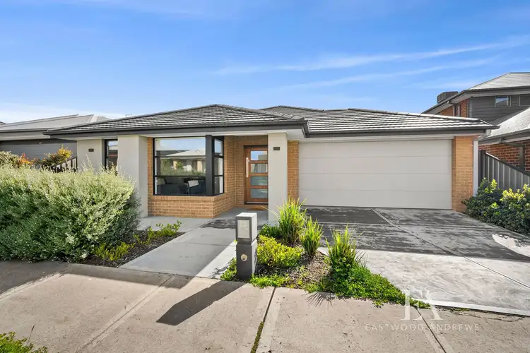 13 Highpark Circuit, Craigieburn VIC 3064