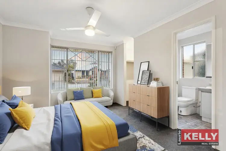 Fifth view of Homely house listing, 68 Tibradden Circle, Ascot WA 6104