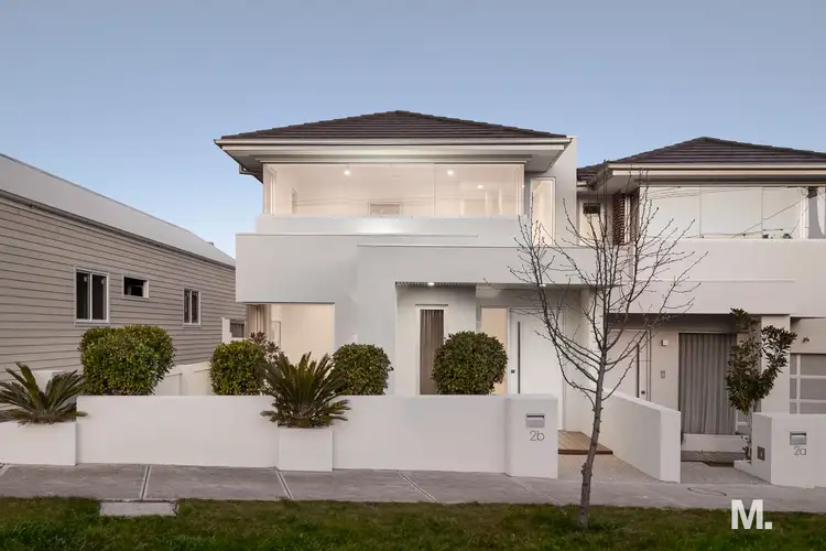 Main view of Homely house listing, 2B Collins Street, Essendon VIC 3040