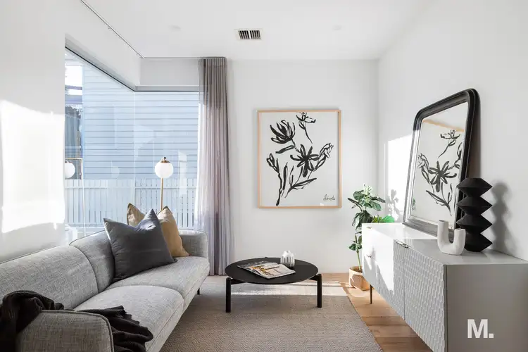Third view of Homely house listing, 2B Collins Street, Essendon VIC 3040