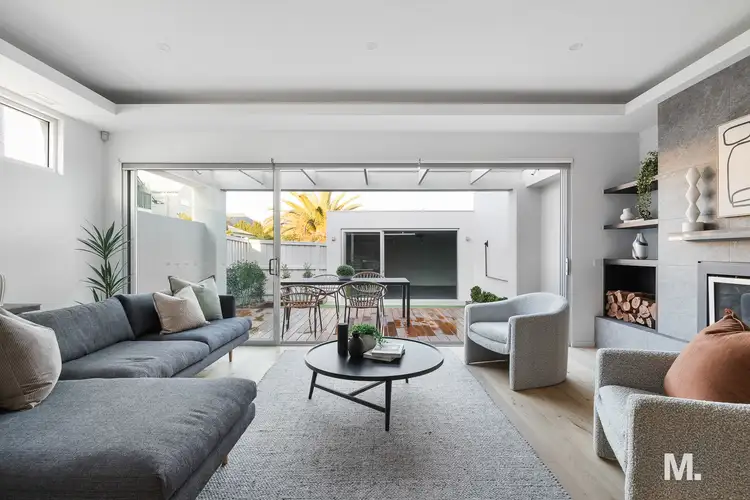 Fifth view of Homely house listing, 2B Collins Street, Essendon VIC 3040