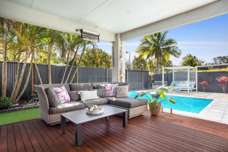 54 Kurrajong Crescent, Meridan Plains QLD 4551