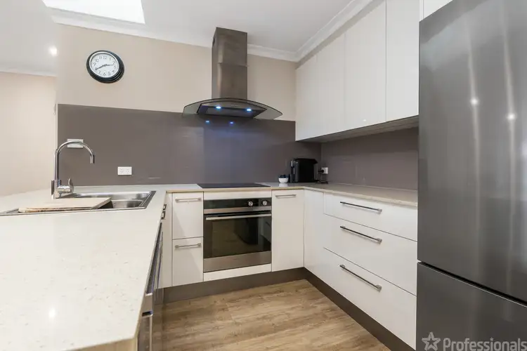 Third view of Homely semi-detached listing, 15 Breen Street, Orange NSW 2800