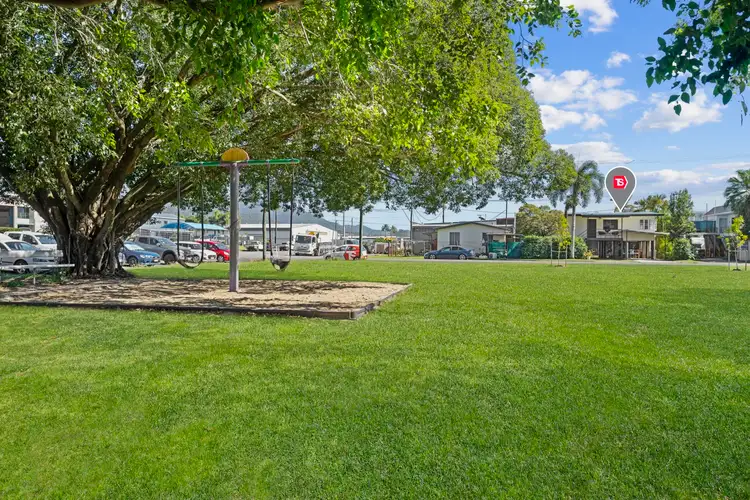 74 Morehead Street, Bungalow QLD 4870