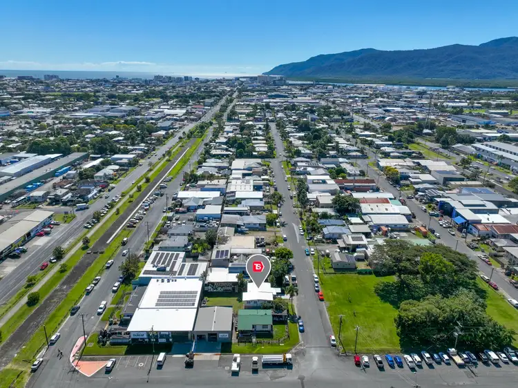 Third view of Homely house listing, 74 Morehead Street, Bungalow QLD 4870