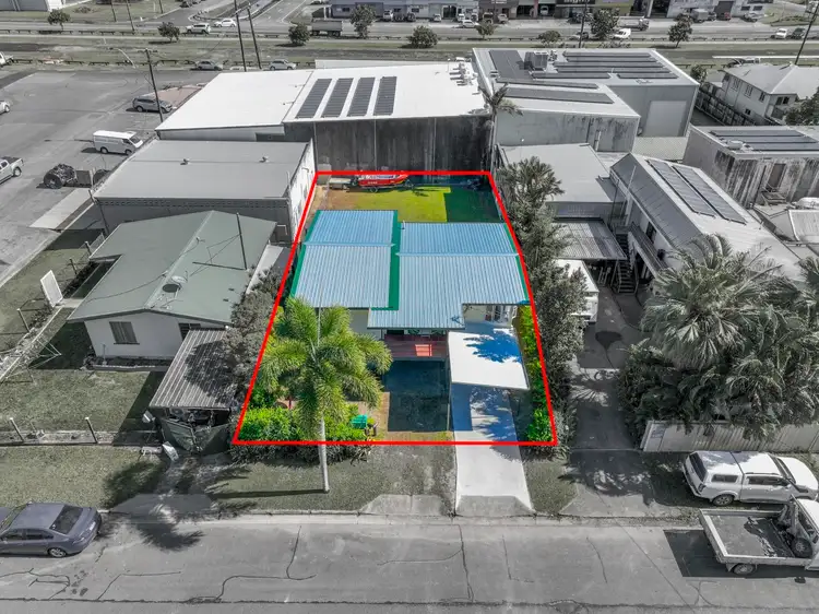 Fourth view of Homely house listing, 74 Morehead Street, Bungalow QLD 4870