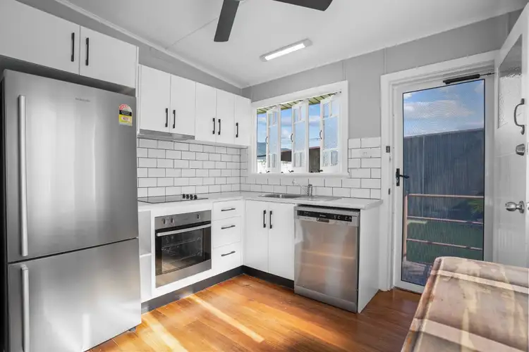Fifth view of Homely house listing, 74 Morehead Street, Bungalow QLD 4870