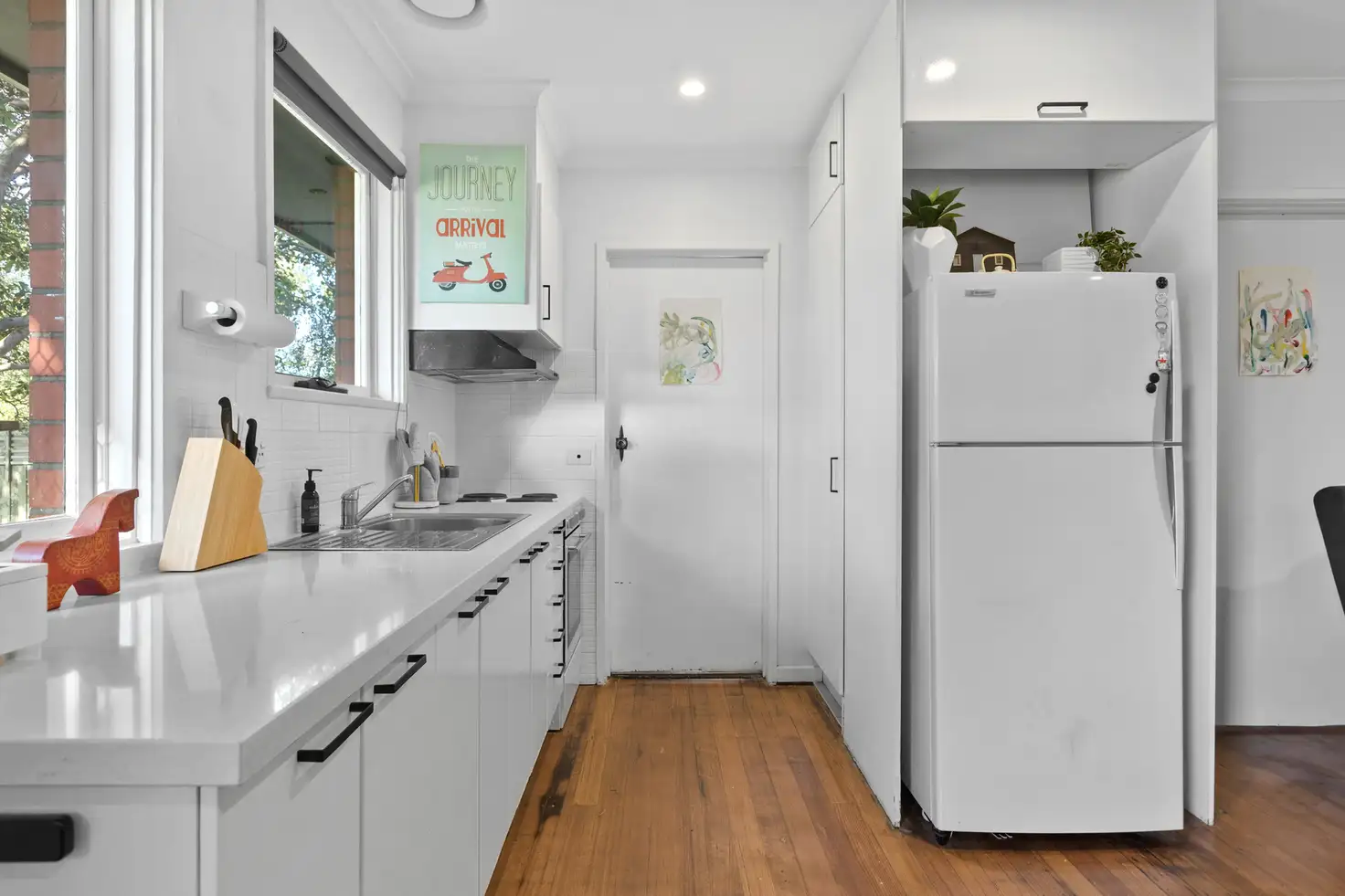 Main view of Homely unit listing, 8/1-3 Skye Road, Frankston VIC 3199