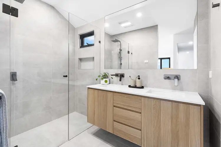 Sixth view of Homely townhouse listing, 2/129 Gordon Avenue, Hamilton South NSW 2303