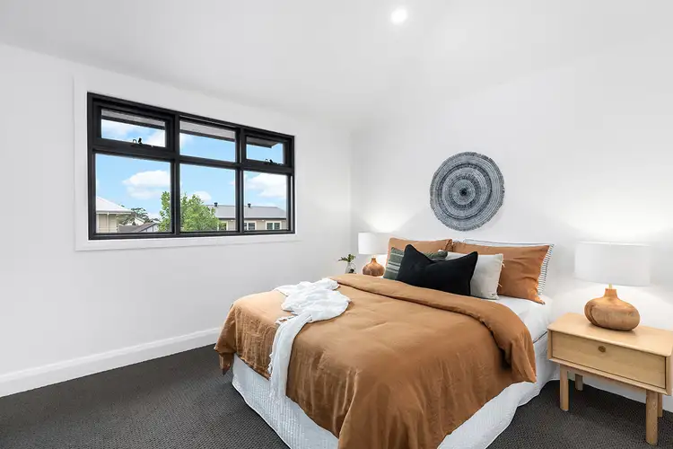 Seventh view of Homely townhouse listing, 2/129 Gordon Avenue, Hamilton South NSW 2303