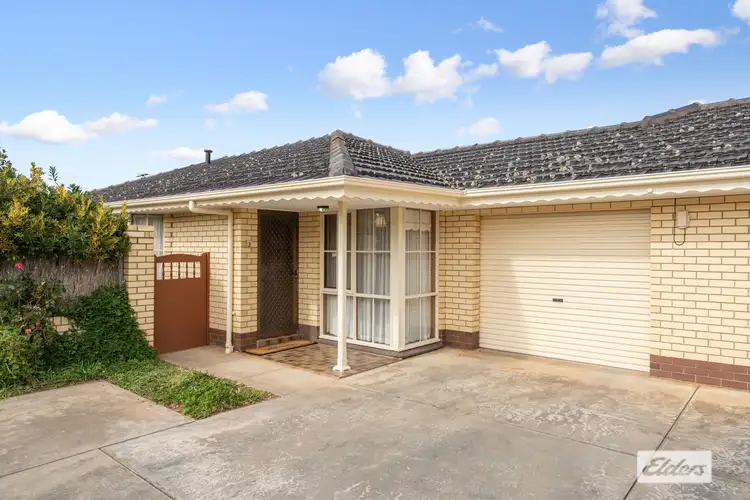 3/45 MacArthur Avenue, Warradale SA 5046