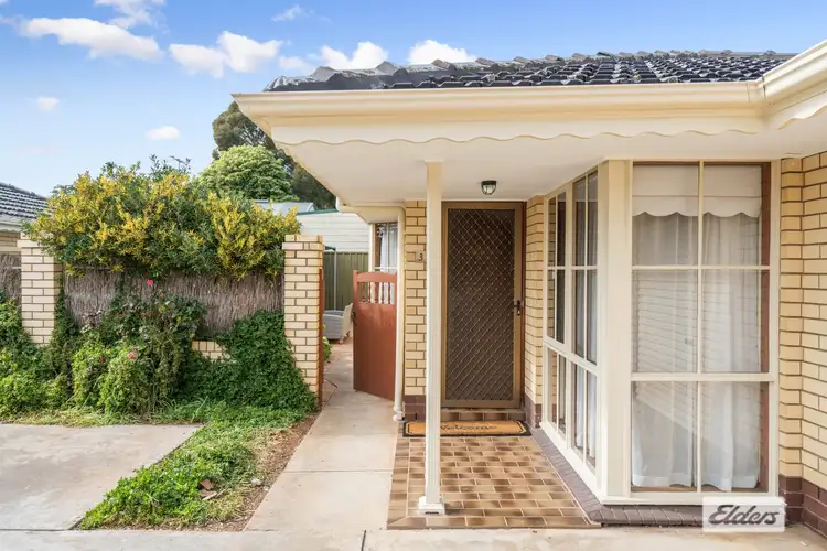 Third view of Homely unit listing, 3/45 MacArthur Avenue, Warradale SA 5046