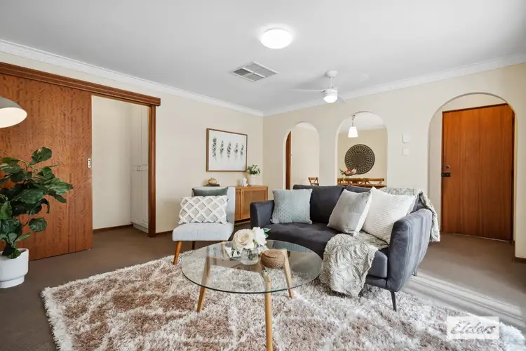 Fourth view of Homely unit listing, 3/45 MacArthur Avenue, Warradale SA 5046