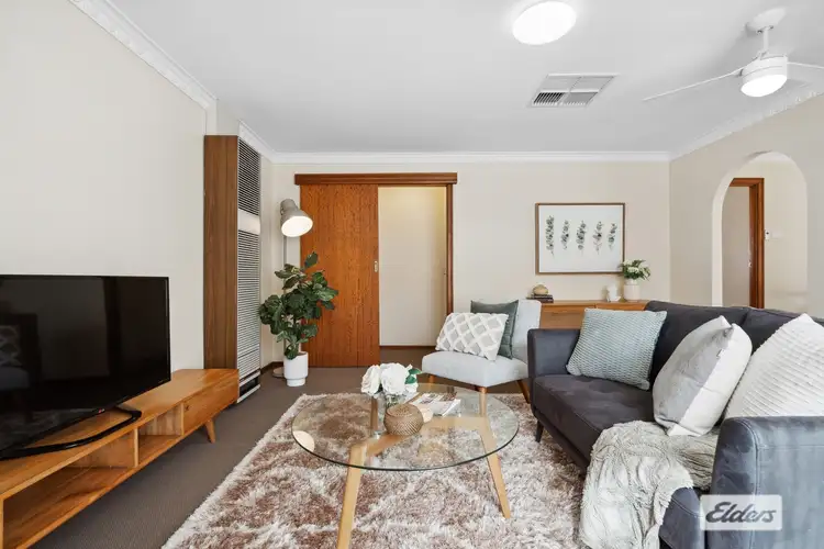 Fifth view of Homely unit listing, 3/45 MacArthur Avenue, Warradale SA 5046