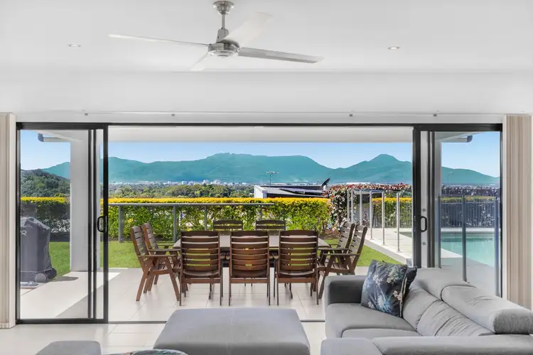 Second view of Homely house listing, 15 Emperor Street, Kanimbla QLD 4870