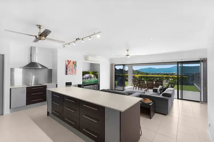 Third view of Homely house listing, 15 Emperor Street, Kanimbla QLD 4870