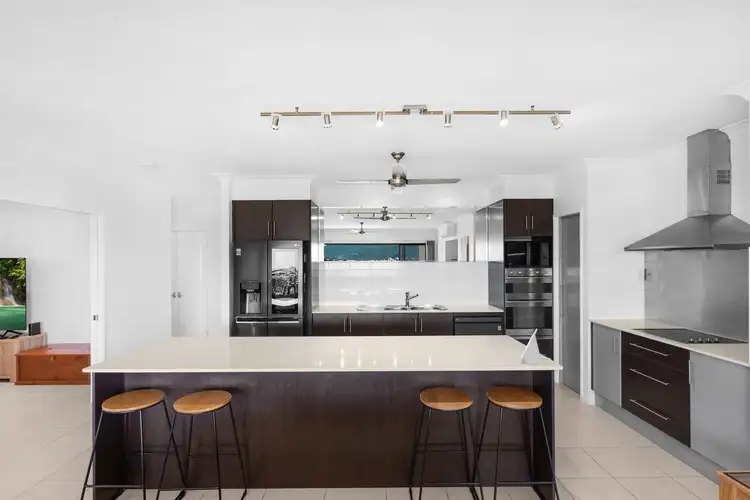 Fourth view of Homely house listing, 15 Emperor Street, Kanimbla QLD 4870