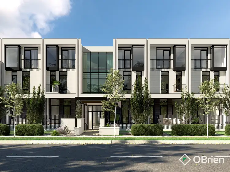 1/17-21 Mereweather Avenue, Frankston VIC 3199