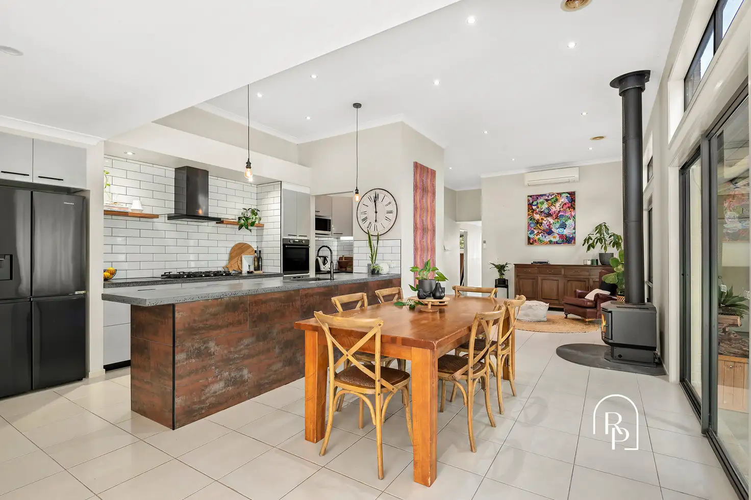 Main view of Homely house listing, 4/2986 Frankston Flinders Road, Balnarring VIC 3926