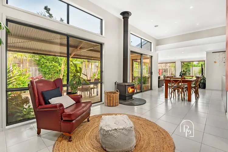 Second view of Homely house listing, 4/2986 Frankston Flinders Road, Balnarring VIC 3926