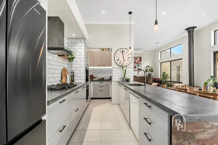 Fourth view of Homely house listing, 4/2986 Frankston Flinders Road, Balnarring VIC 3926