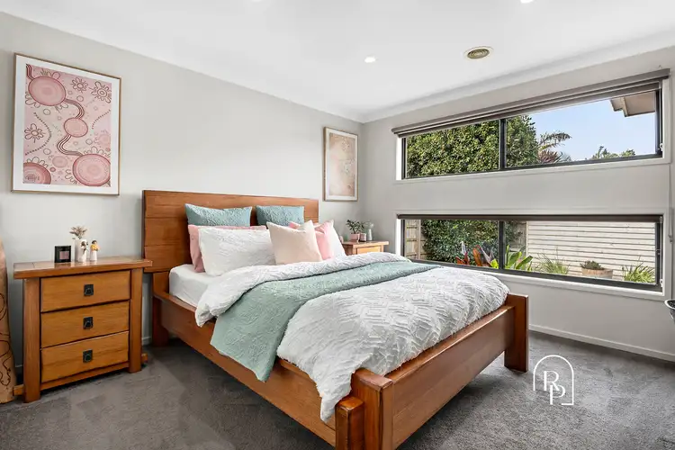 Fifth view of Homely house listing, 4/2986 Frankston Flinders Road, Balnarring VIC 3926