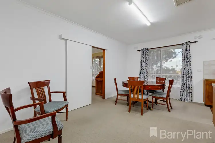 Fifth view of Homely house listing, 116 Mountain View Parade, Rosanna VIC 3084