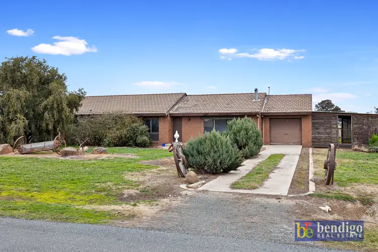 10 Ligar Street, Huntly VIC 3551