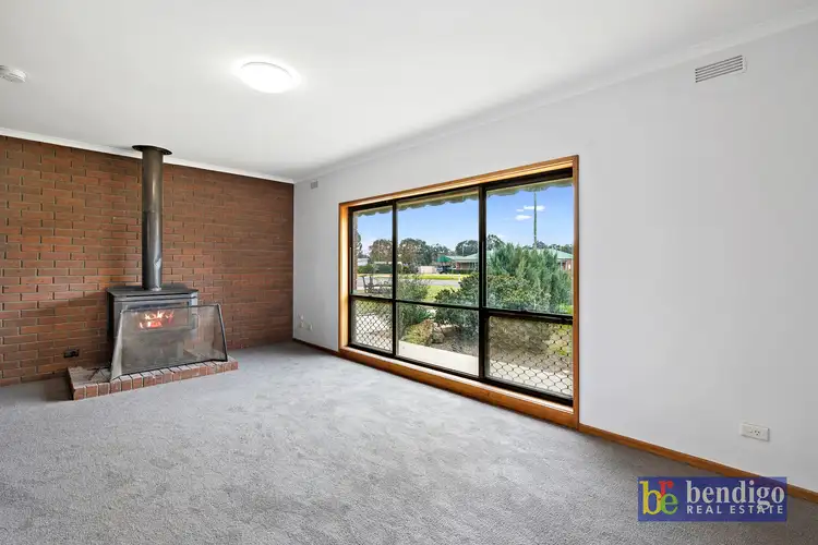 Second view of Homely house listing, 10 Ligar Street, Huntly VIC 3551