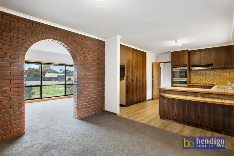 Third view of Homely house listing, 10 Ligar Street, Huntly VIC 3551
