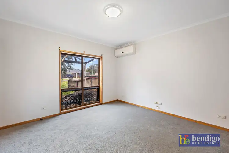 Fifth view of Homely house listing, 10 Ligar Street, Huntly VIC 3551