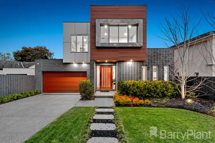 204 Waiora Road, Rosanna VIC 3084