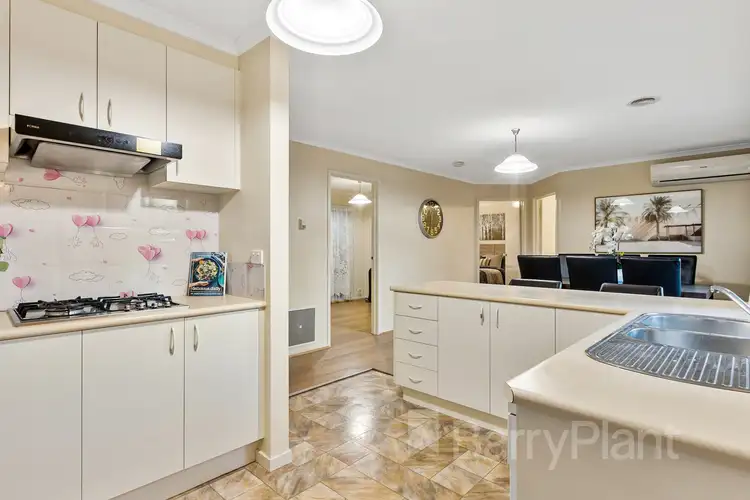 Second view of Homely house listing, 8 Hinkley Avenue, Croydon VIC 3136
