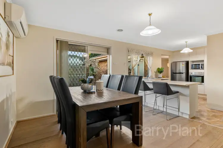 Third view of Homely house listing, 8 Hinkley Avenue, Croydon VIC 3136