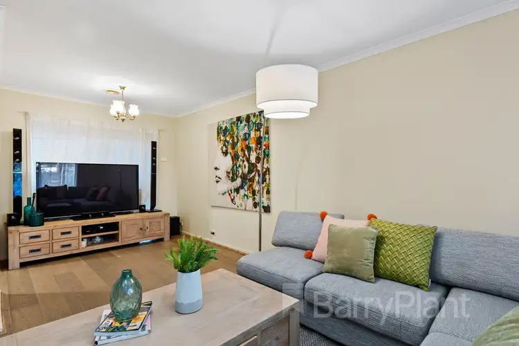 Fourth view of Homely house listing, 8 Hinkley Avenue, Croydon VIC 3136